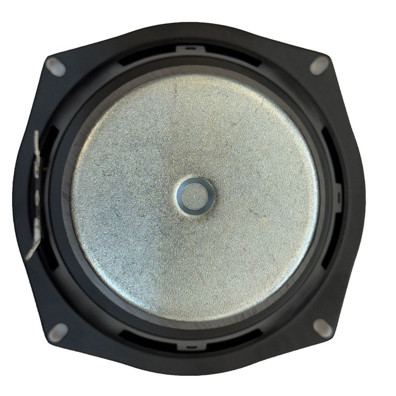 5.2インチ80マグネット25芯4ω ダブルリング布辺中音スピーカー卸売り|undefined
