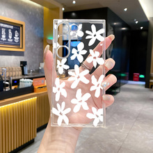 ���s��ɫ�黨͸���֙C������ S24Ultra ���°׵׻����͸TPU ܛ��