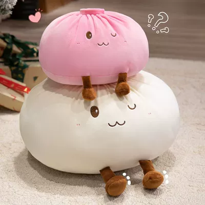 Oyuncaq yastıqlar: Lazy Pillow Cushion