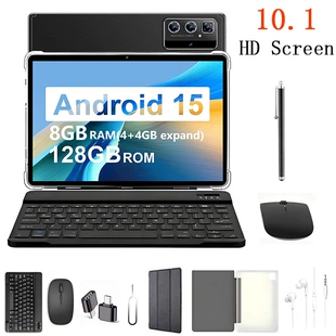 Планшет-смарт ноутбук, 10" Android, Bluetooth, 2 в 1
