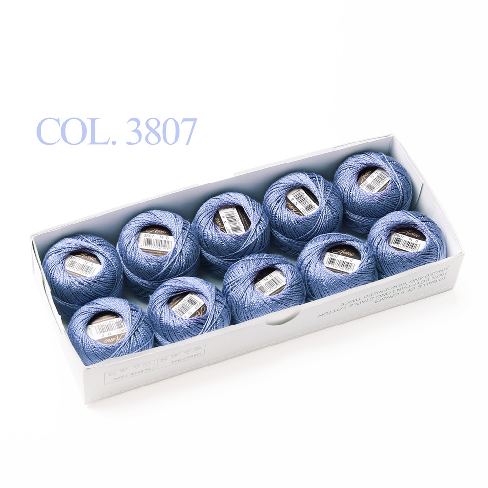 # 3807* 40m *라인 8 5그램 볼