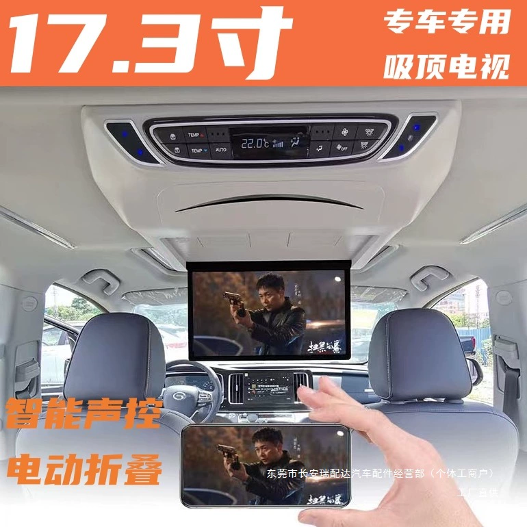 Аксессуары для потолка автомобиля GL8 Senna Grevia