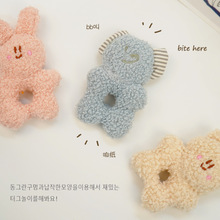 新款韩版响纸玩具啃咬发声藏食闻嗅外贸宠物狗狗发声毛绒玩具pet