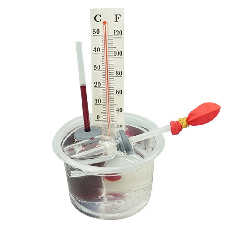 Fuente de fabricación de niños de la ciencia y la tecnología de los estudiantes de primaria pequeños experimentos pequeños inventos kits de materiales de ayuda didáctica