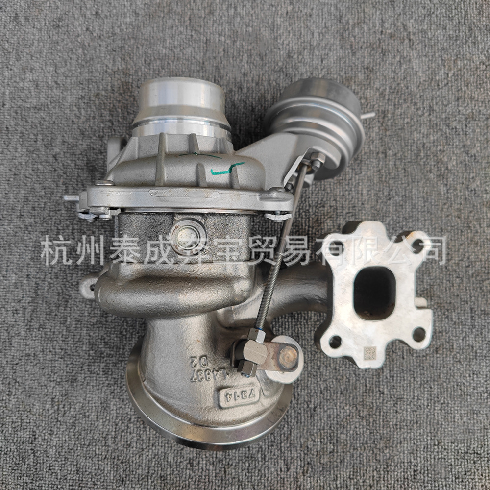 Applicable to Ford New Focus H6BG 6K682AA Carnival 1.0T turbocharger Turbo