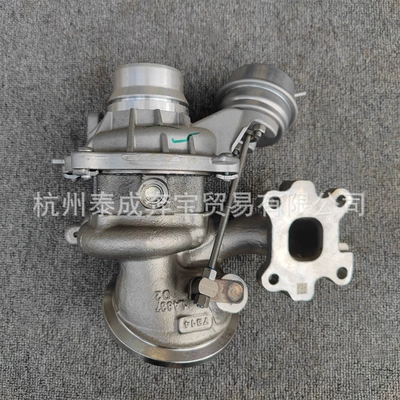 Applicable to Ford Supercharger