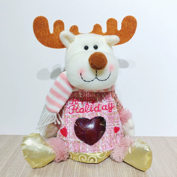 CX24087 (Reindeer bag)