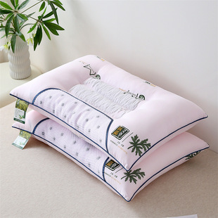 wormwood mosquito repellent pillow cassia seed magnetic neck pillow sleep pillow for adults and students a pair of home