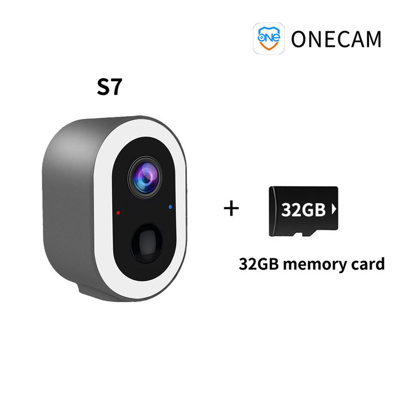 2K Tuya wifi Camera Wireless Battery  3MP  CCTV PIR   Camera|undefined