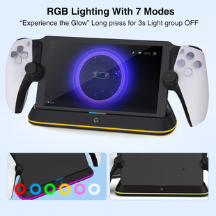 HONCAM PlayStation Portal�ƙC��늵��� PS5 Portal �����C����