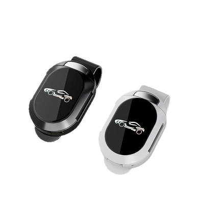 Car Glasses Clip/Bill Clip – Shankedao/跨境车载多功能眼镜夹墨镜支架汽车遮阳板收纳夹