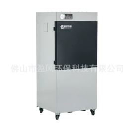 空气净化设备;鼓风机;油烟净化设备