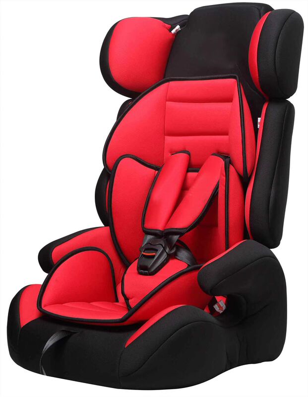 9月〜12歳のチャイルドセーフティシートシンプルポータブル折りたたみベビーカーブースターシートクッションベビーカー|undefined