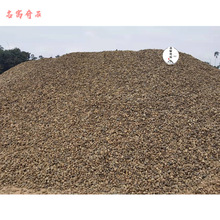 鹅卵石铺路庭院案例图 广东英德鹅卵石批发基地 铺路装饰石图片