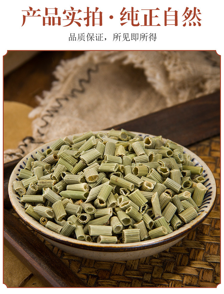 Dried Horsetail Herb Jie Jie Cao 500g Wild Whole Grass Traditional Herbal Tea Ingredient specifications