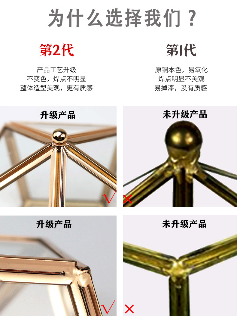 0-9工艺对比图