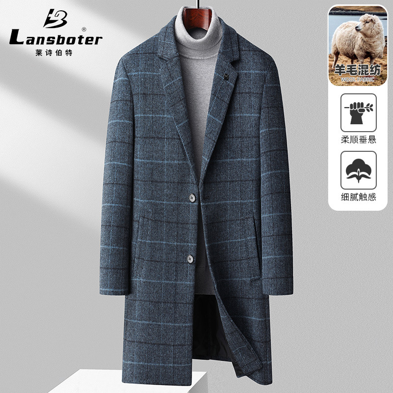 American retro jeans niños caen sueltos pantalones trapeador rectos marea de gran tamaño High Street pantalones vestido