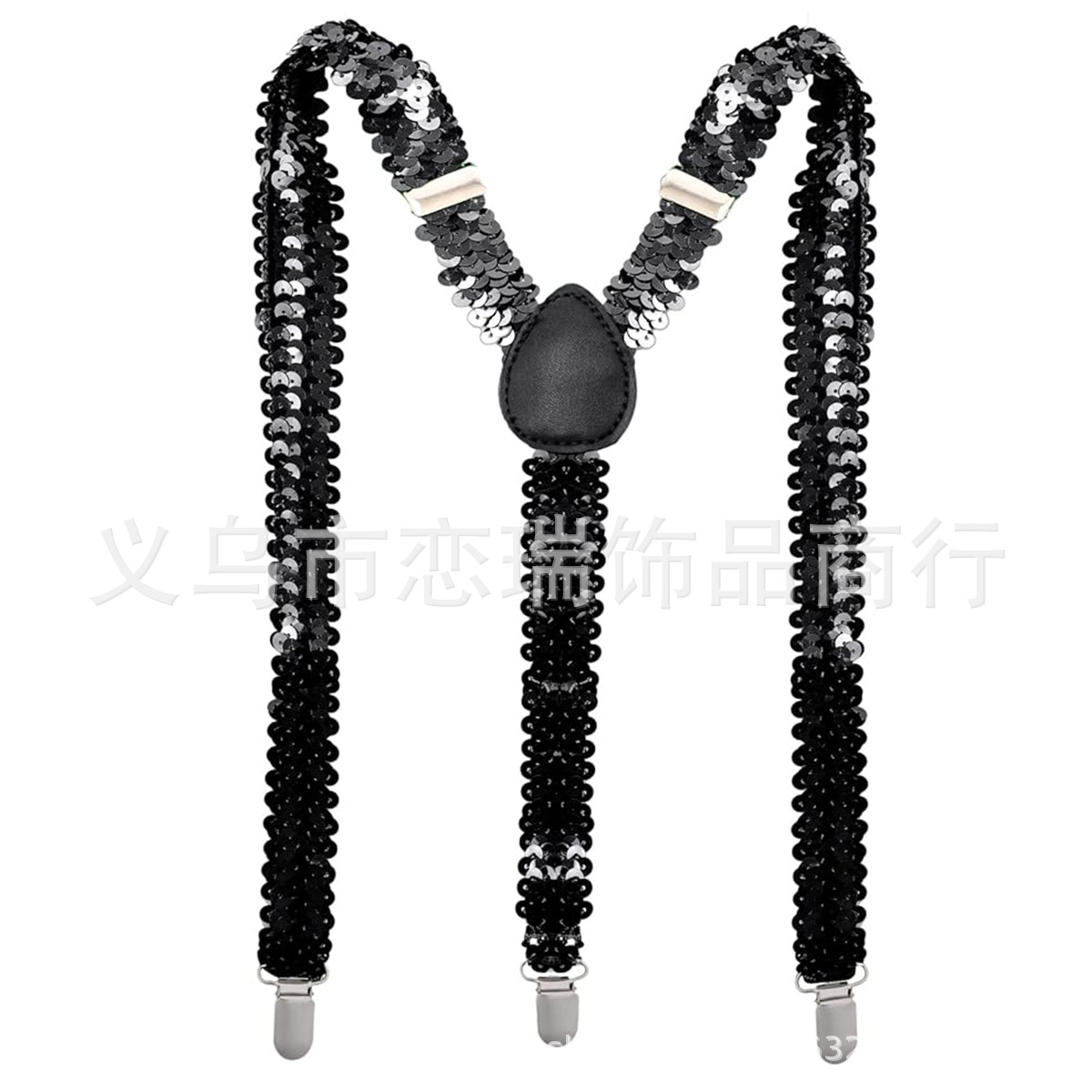 70s DISCO espectáculo accesorios esquinilla sombrero corbata guantes cinturón hombre conjunto Xiaoyin TEMU en stock