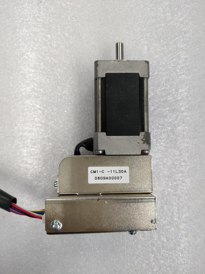 春田谷COOL MUSCLE CM1-C-11L30A 电机 全新 议价出售