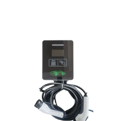 Code Card Tesla Byd, Elektrikli avtomobil şarj cihazları