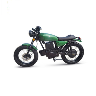CG Electric Motorcycle Export Electric Motorcycle High Speed High Power Long Endurance Adult Electric Vehicle