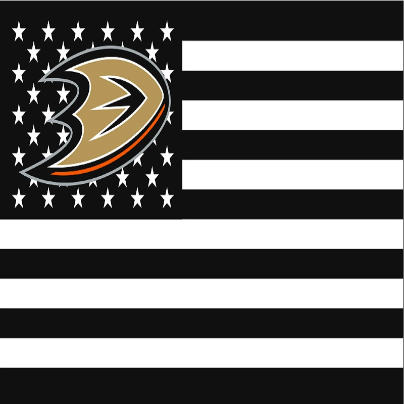 Флаг Columbus Blue Jackets Национальная хоккейная лига Columbus Blue Jackets