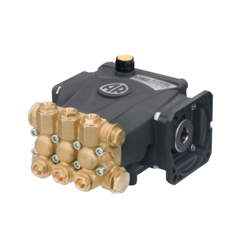 意大利AR高压柱塞泵RC-M02.10/喷雾泵/RC-M02.10C/加湿泵AR泵头