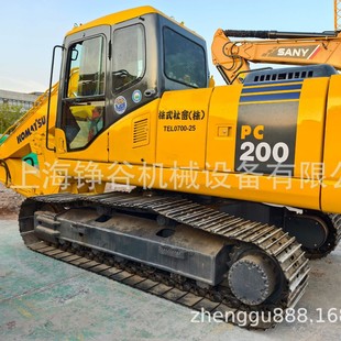 ����С��PC200-7 PC200-8 �ھ�C,���ֶ�ɽ�F��22���h�C�Ј��r��