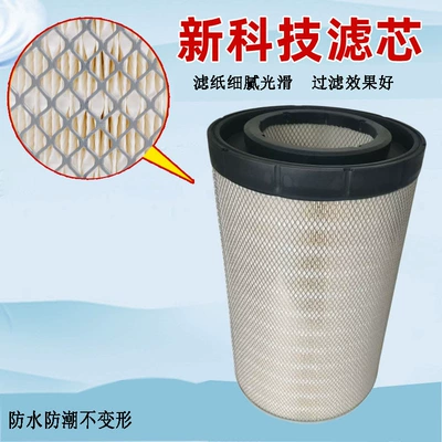element, retrofit air filter – Air filter