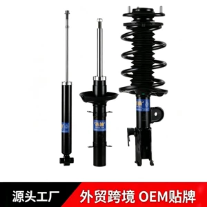 Chery Shuxiangjia Youyou Little Ant eQ1 Big Ant Lingke 010203 ön və arxa amortizator yığımı üçün.