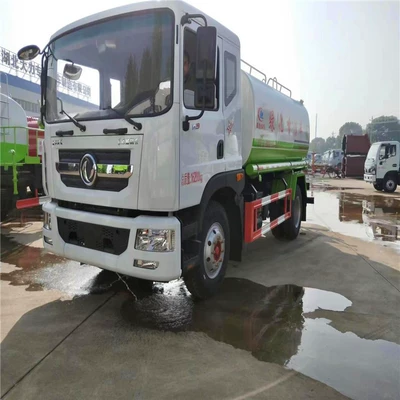 Dongfeng Dolica 12Ton Road Suvarma maşınları