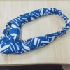 Summer headband, bangs, yoga clothing for face washing, hair accessory