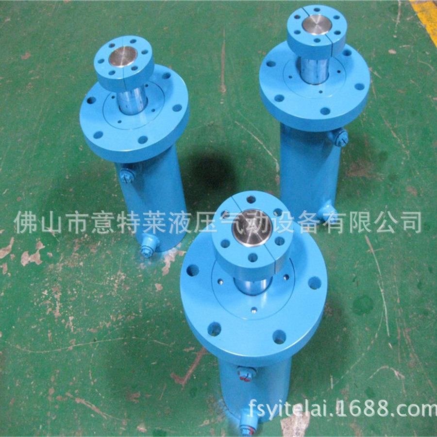 液压油缸源头生产厂家 活塞缸重型工程油缸Hydraulic cylinder厂