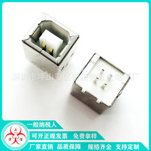 USB Bĸ����/B��ĸ�� 180�Ⱥ���ʽ ע�ܳ��� B F 4P���z������