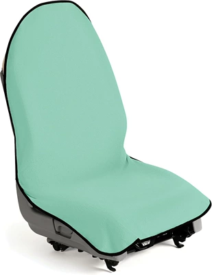 Waterproof Anti-Slip Seat Cover, Seat cushion, seat cover - mint-green-single-pack