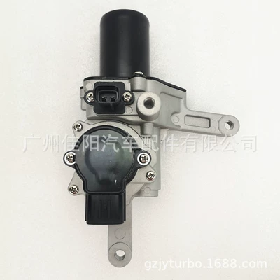 Supercharger 17201-30151 17201-30181