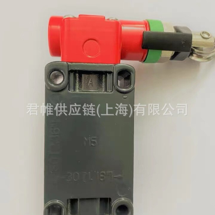 Price to Be Verified Pizzato Security Magnetic Sensor Model: Sr Bd40An2-B01F
