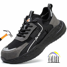 safety shoe for electrician insulated work shoes anti羳