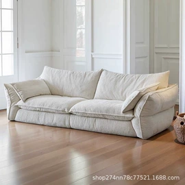 布艺沙发;布艺床;餐椅