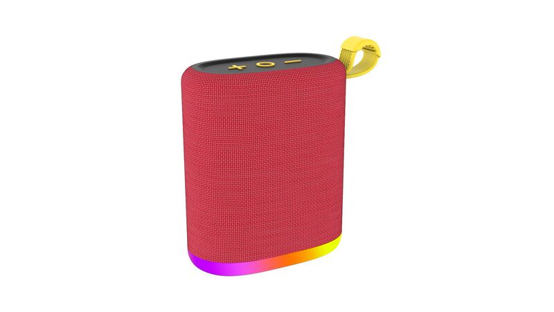 新しい IPX7 防水 Bluetooth スピーカー屋外ファブリックスピーカーサブウーファーポータブル Bluetooth ワイヤレスカードサウンド工場|undefined
