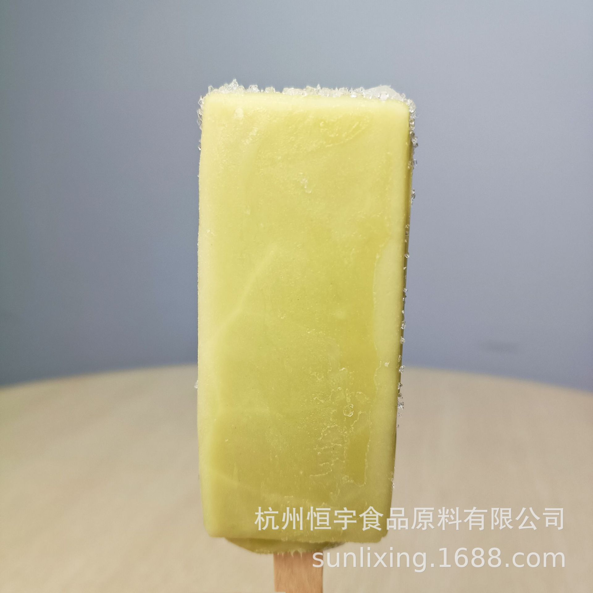 工厂直发 供应恒宇斑斓奶棒雪糕稳定剂 复配乳化增稠剂