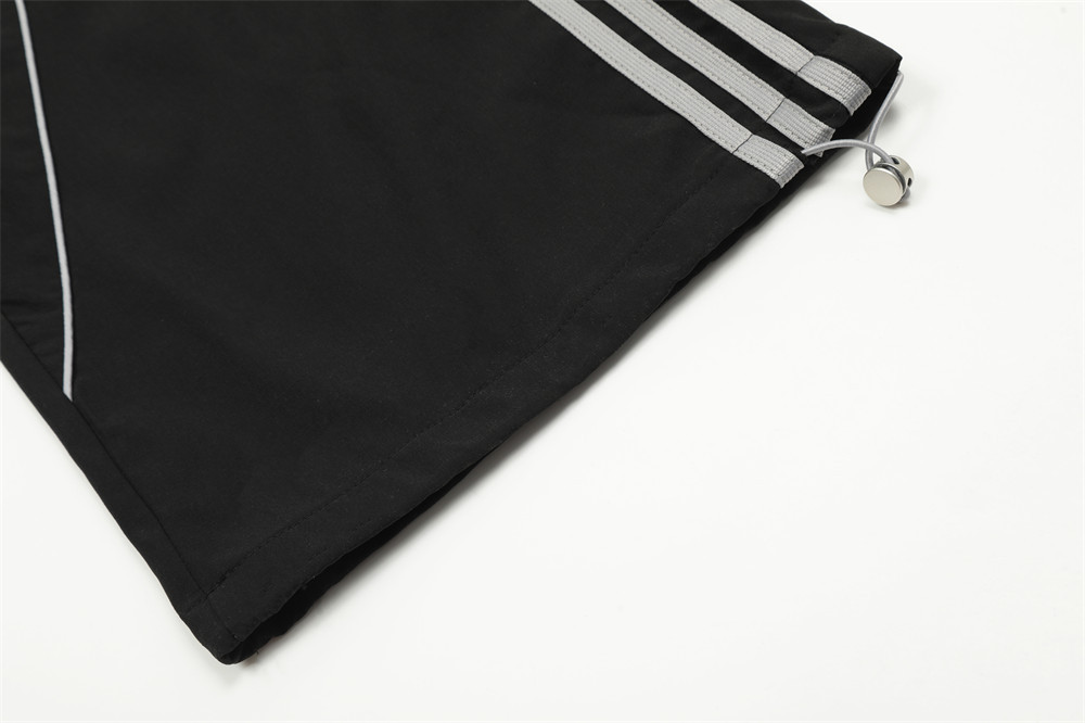 Herren Trainingsanzug Im Casual Stil Mit Jacke Und Hose_voghion.com