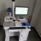 Dongguan 30W carbon dioxide laser marking machine CO2 laser printer laser coding machine nationwide free proofing