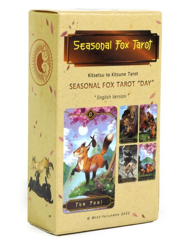 Tarot cards Tarot cards juego de mesa Oracle Cards juego de fiesta cartas