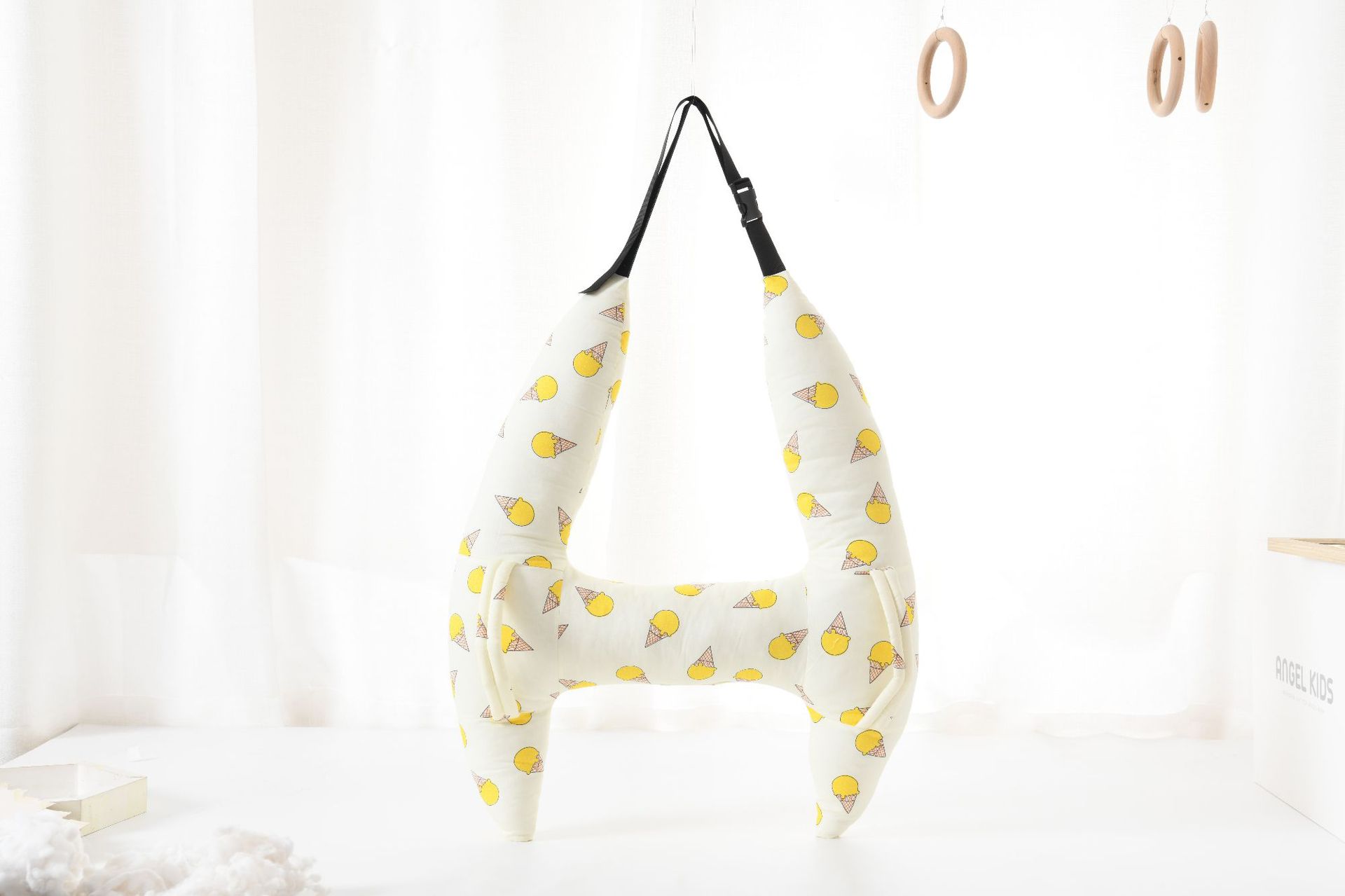 옐로우 아이스크림