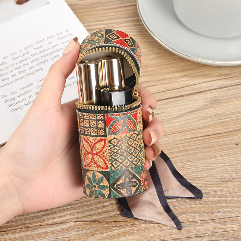Hot-Selling 2025 New Style Lipstick Bag, Bucket Coin Purse, Small Wallet, Key Pouch, Fashionable Creative Accessory Hot-Selling 2025 New Style Lipstick Bag, Bucket Coin Purse, Small Wallet, Key Pouch, Fashionable Creative Accessory