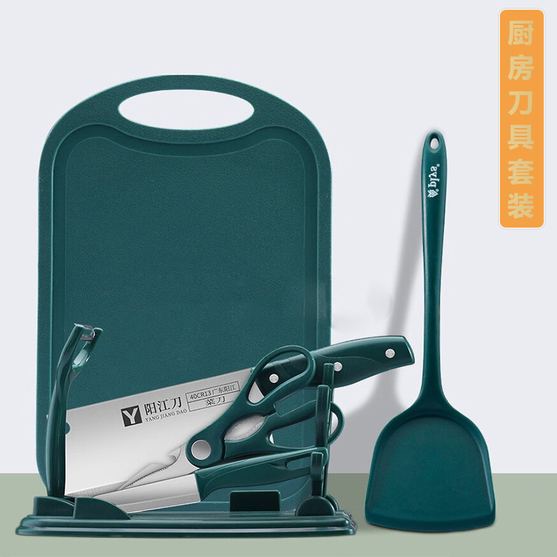 Cuchillos, paneles, paneles de cocina, paneles de cocina