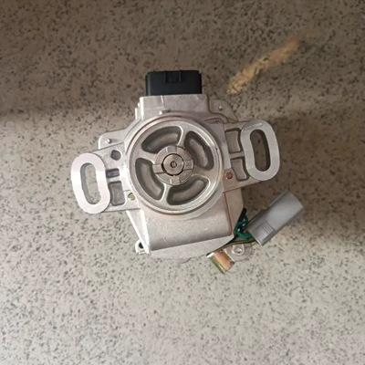 Ignition Distributor Distributor