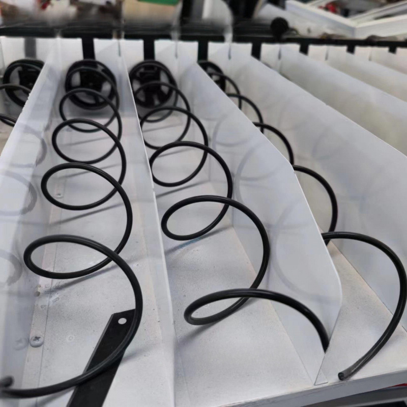 自动售货机配件饮料零食面膜方便面货道弹簧无人贩卖机弹簧垒德株