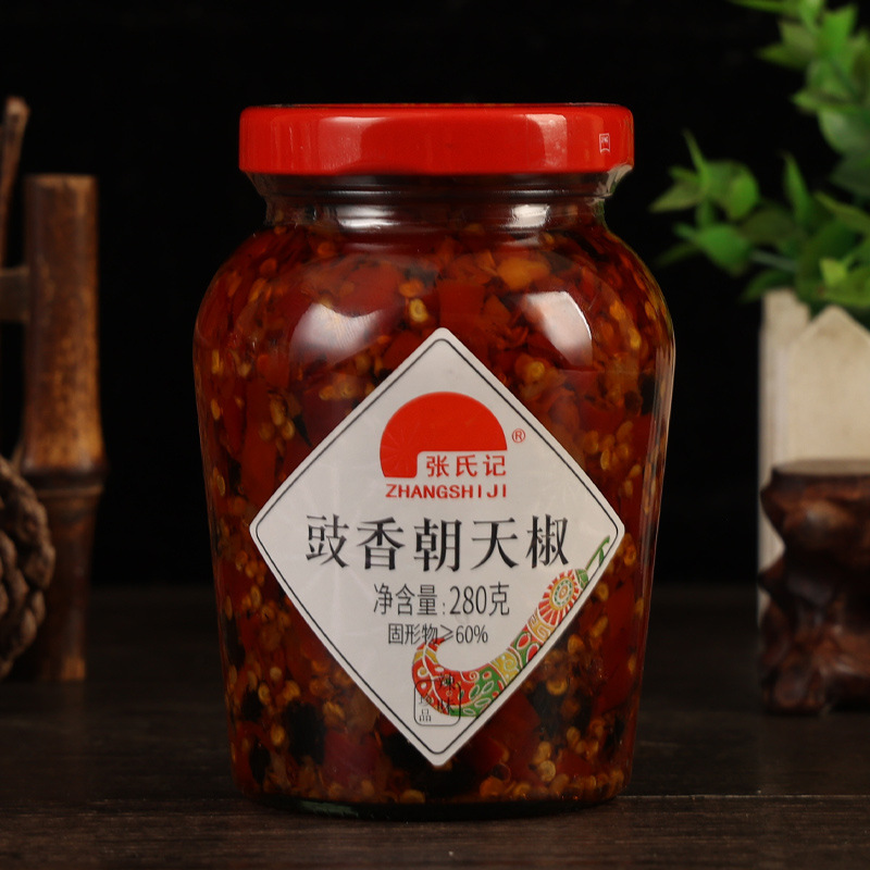 张氏记豉香朝天椒280克1.jpg